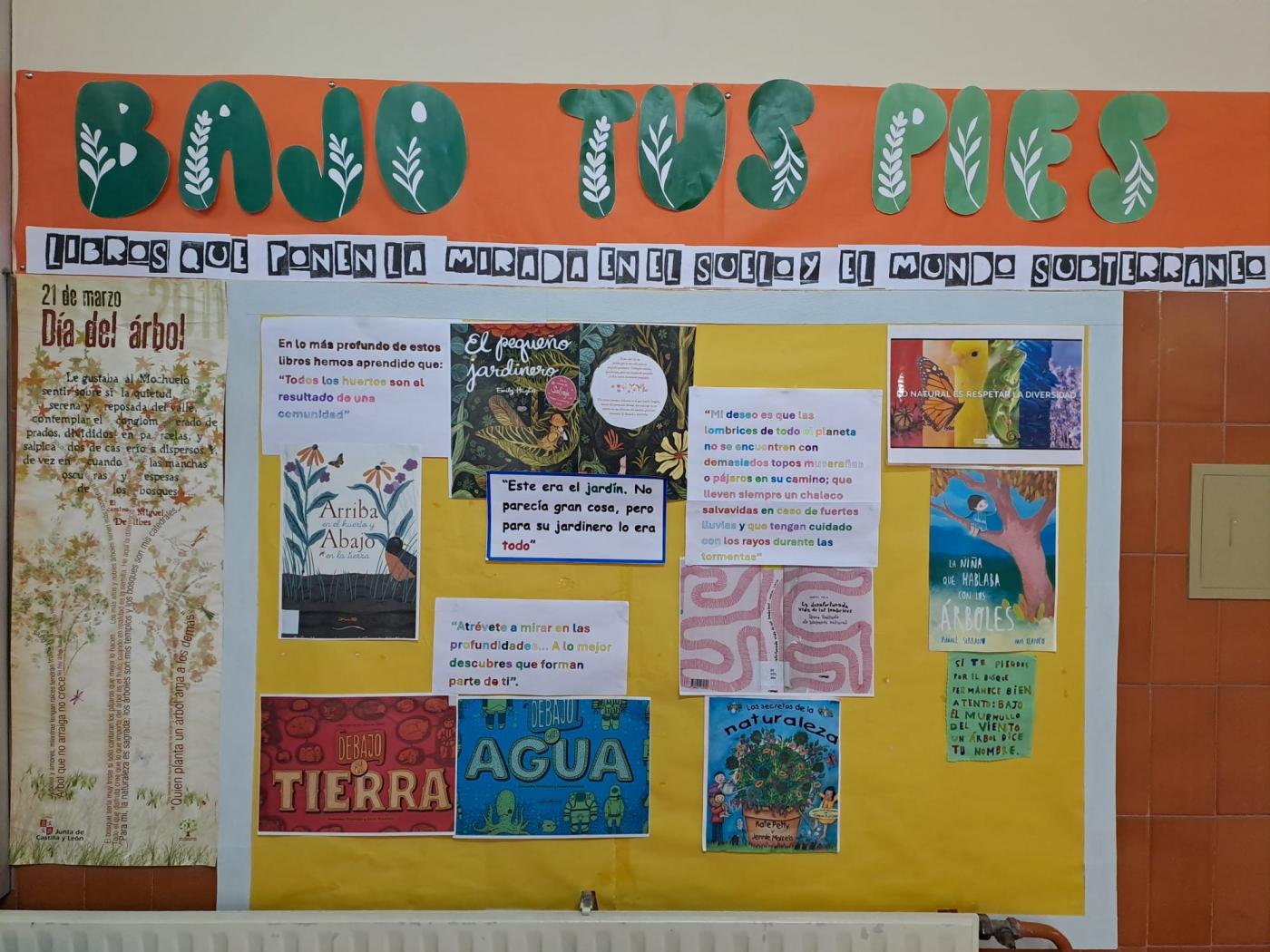 Compartir recursos