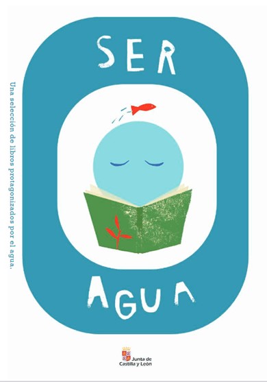 Guía de lectura Ser agua