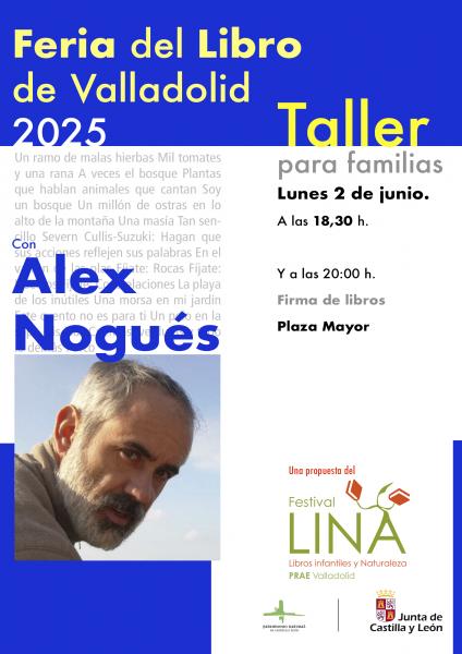 Nos vamos de Feria
