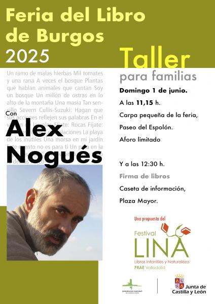 Nos vamos de feria